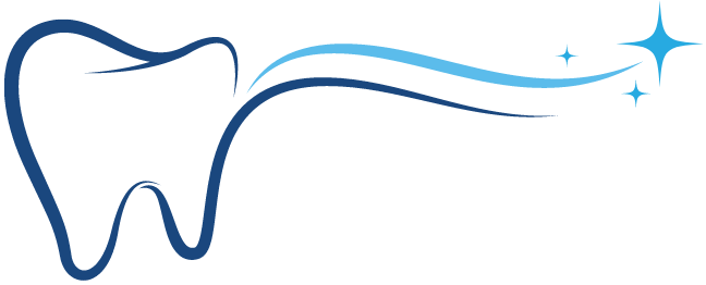 Glendale Dental Wellness Fixed Header Logo